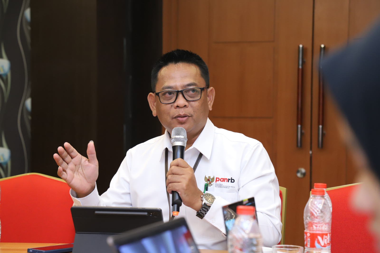 20250429 DEP YANLIK FGD Identifikasi dan Sinkronisasi Struktur Data 2