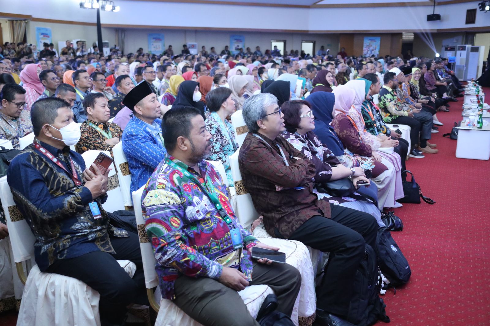 20250429 Pembukaan Konsolidasi Nasional Pendidikan Dasar dan Menengah Tahun 2025 10