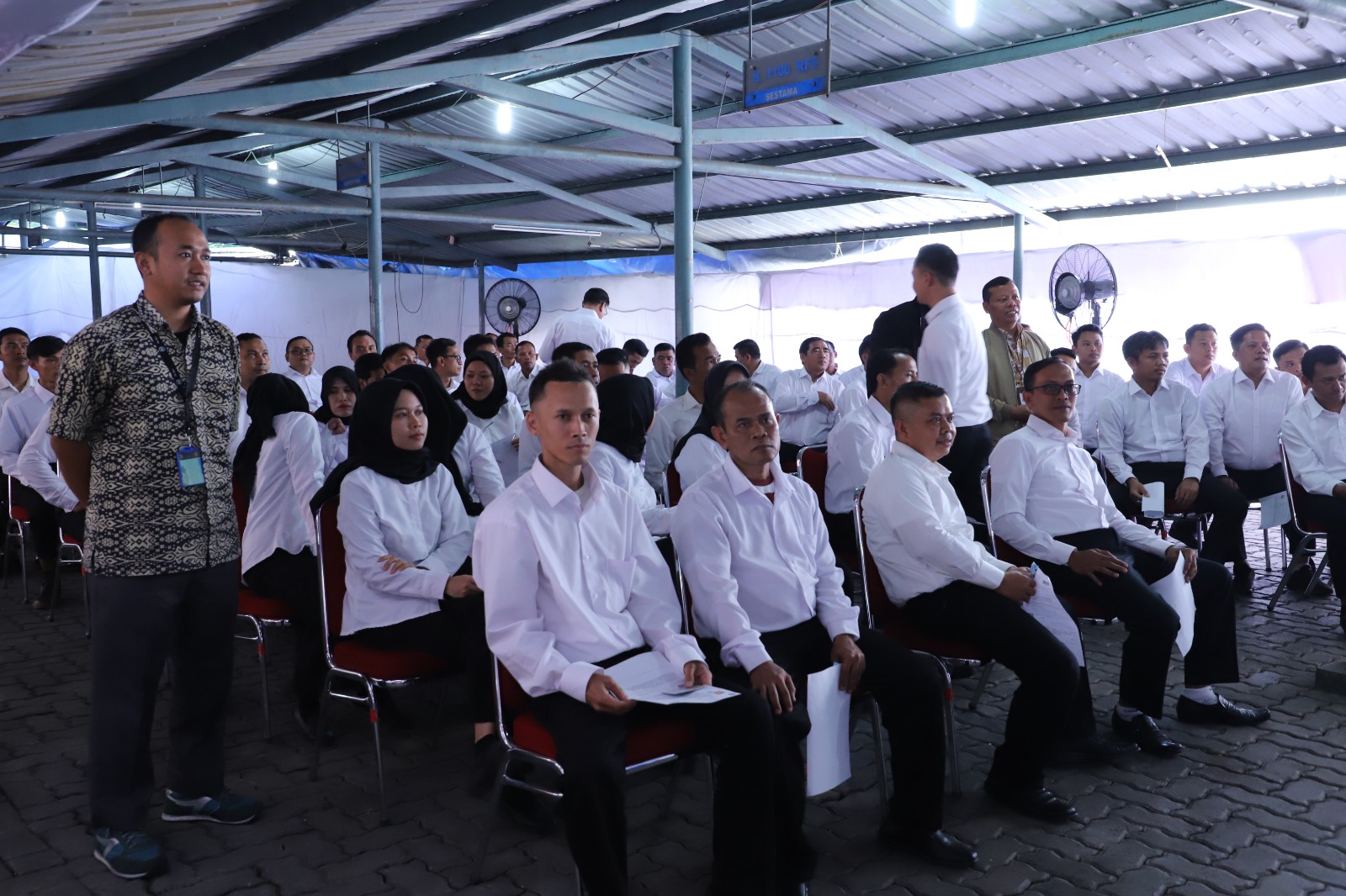 2025423 Seleksi Kompetensi Seleksi PPPK Tahap II Kementerian PANRB 10