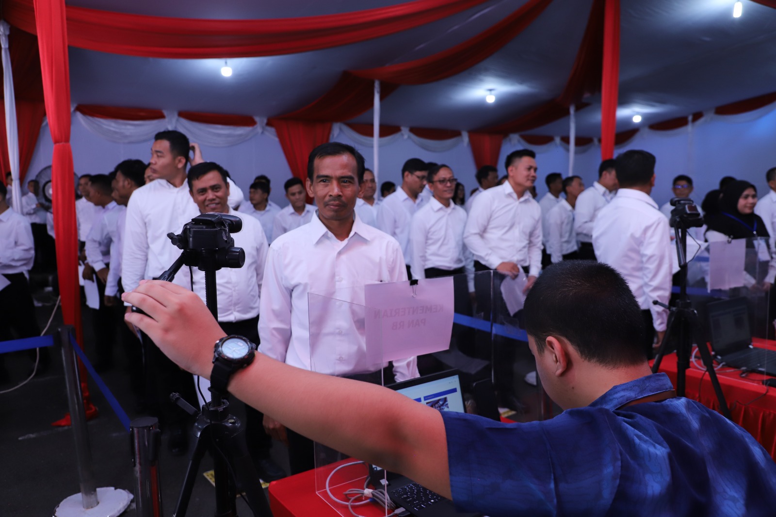 2025423 Seleksi Kompetensi Seleksi PPPK Tahap II Kementerian PANRB 10