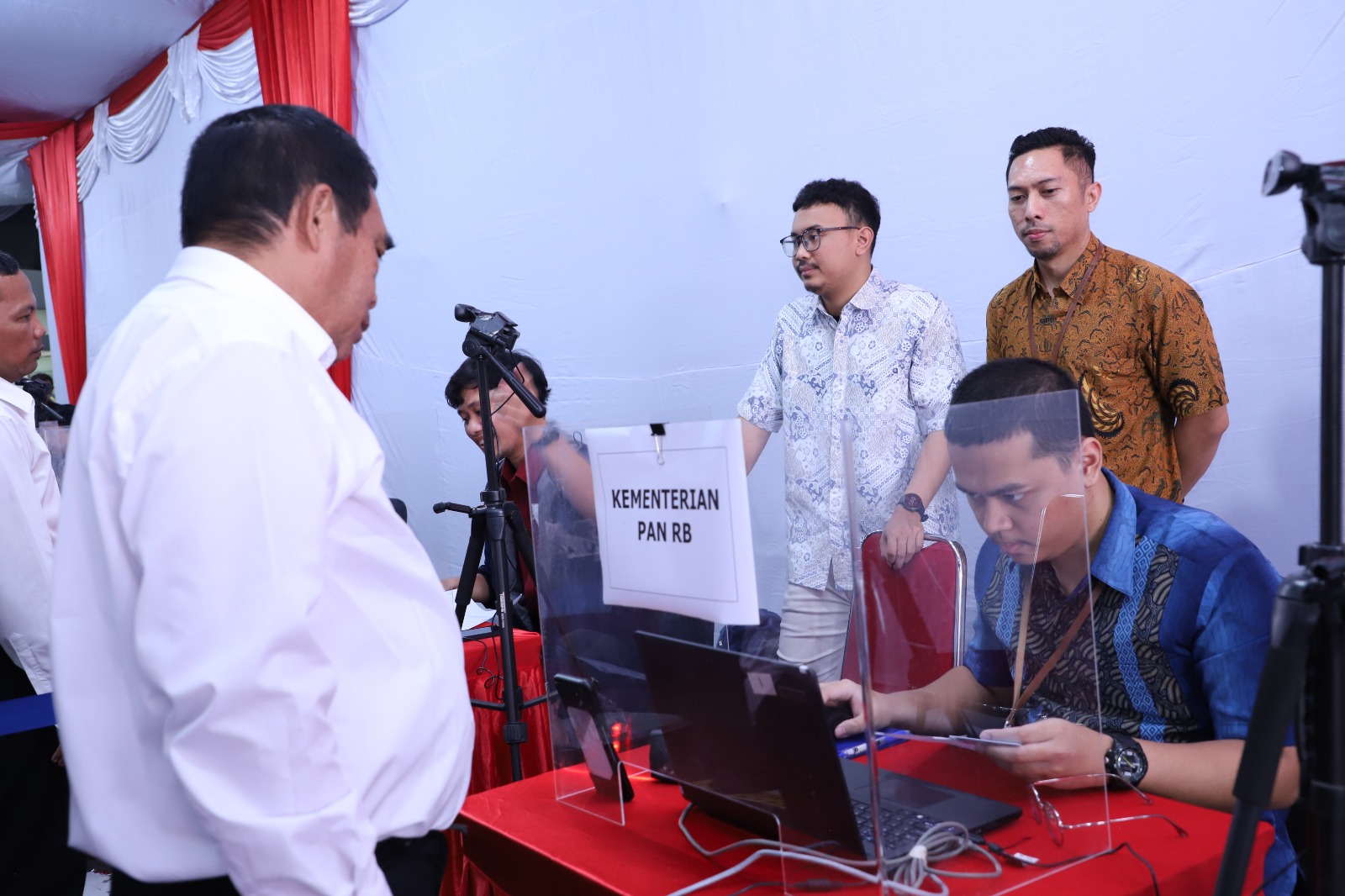 2025423 Seleksi Kompetensi Seleksi PPPK Tahap II Kementerian PANRB 10