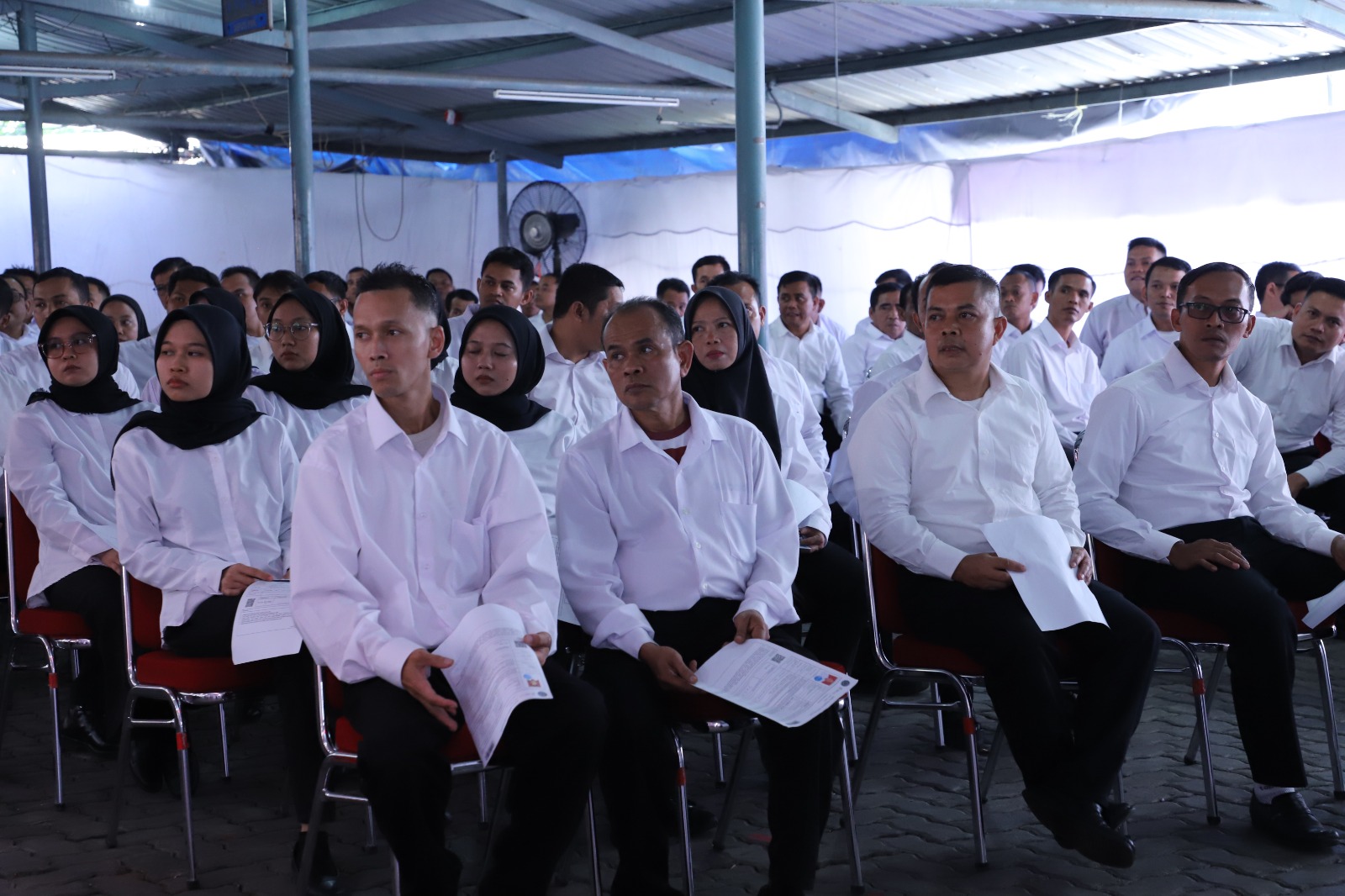 2025423 Seleksi Kompetensi Seleksi PPPK Tahap II Kementerian PANRB 10