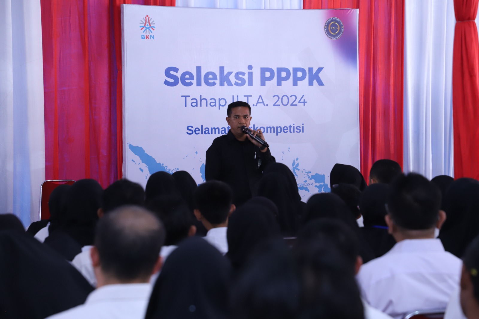 2025423 Seleksi Kompetensi Seleksi PPPK Tahap II Kementerian PANRB 10