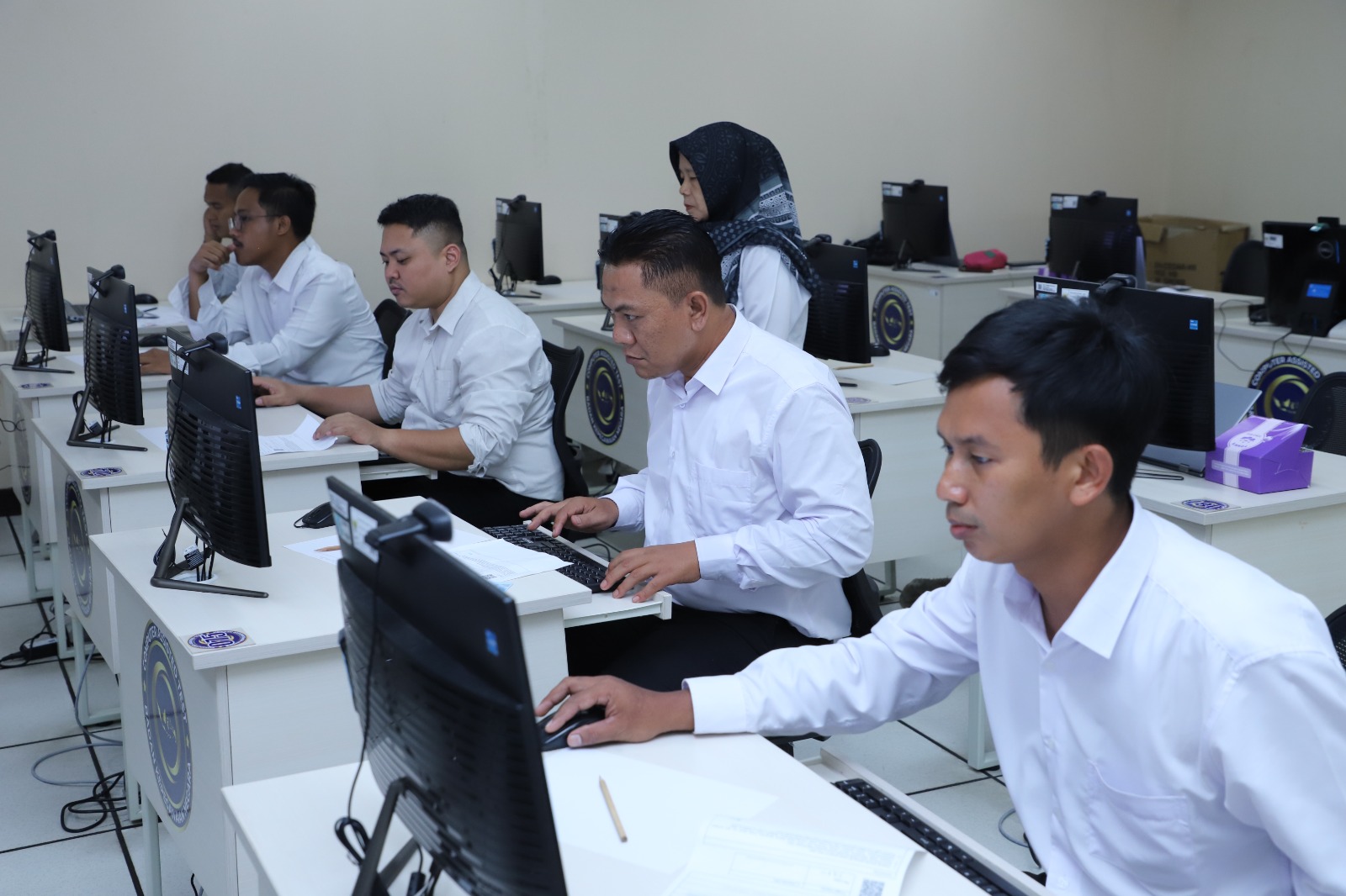 2025423 Seleksi Kompetensi Seleksi PPPK Tahap II Kementerian PANRB 10