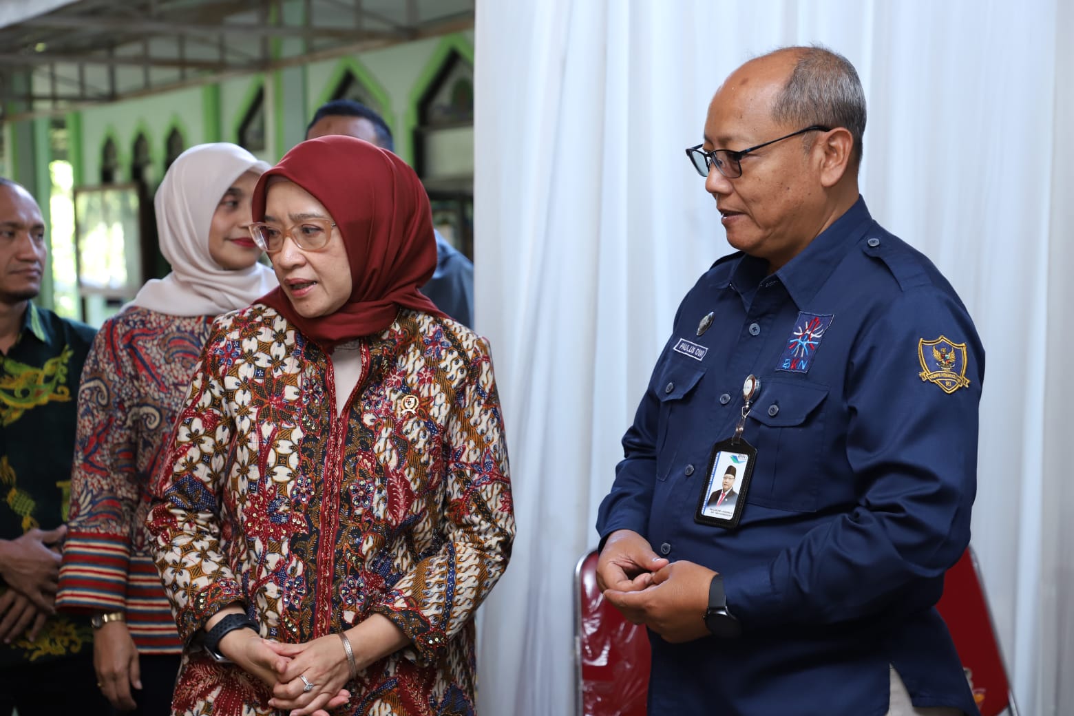 2025429 Peninjauan Seleksi Kompetensi PPPK Tahap II 8