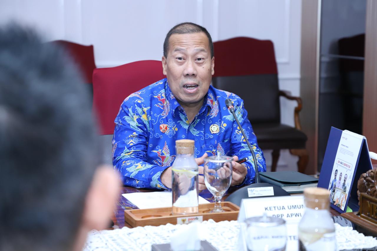2025430 Audiensi Asosiasi Profesi Widyaiswara Indonesia 10