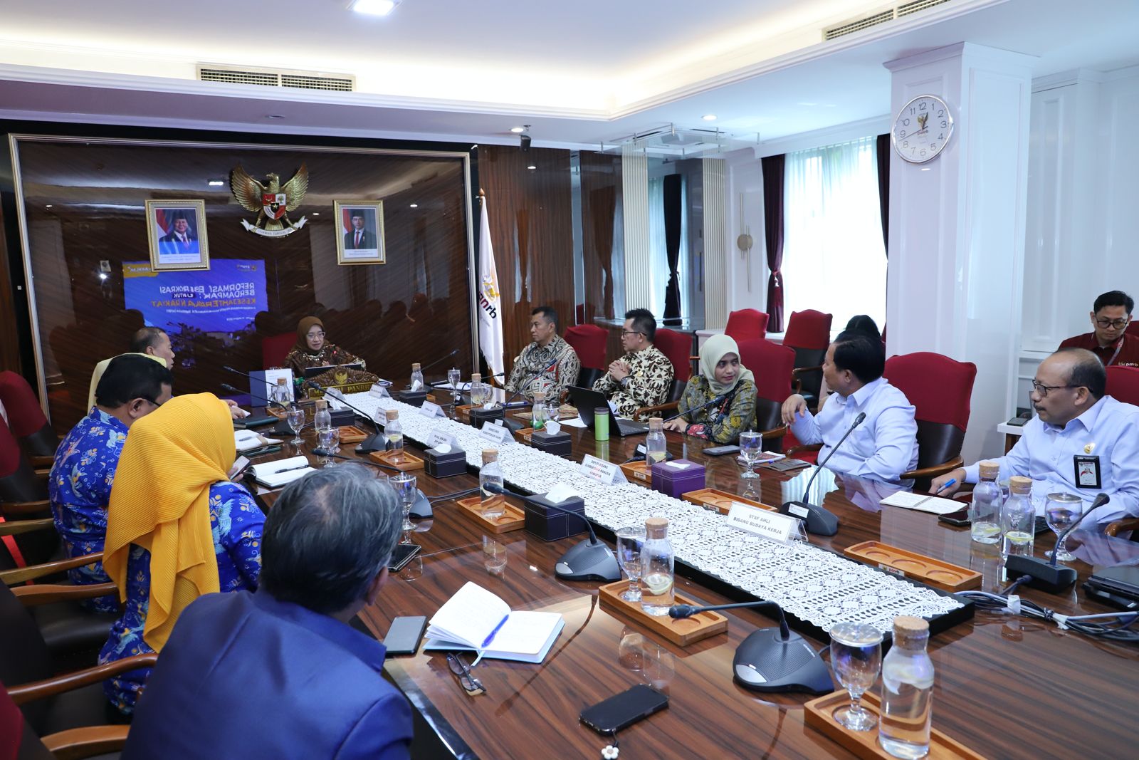 2025430 Audiensi Asosiasi Profesi Widyaiswara Indonesia 10