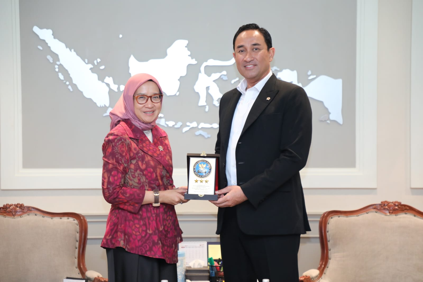 20251201 Audiensi Kepala BNN16