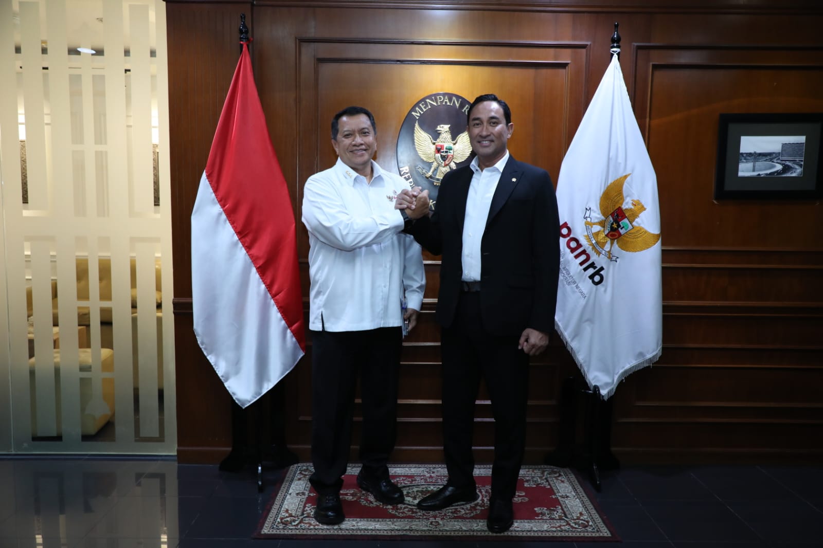 20251201 Audiensi Kepala BNN16