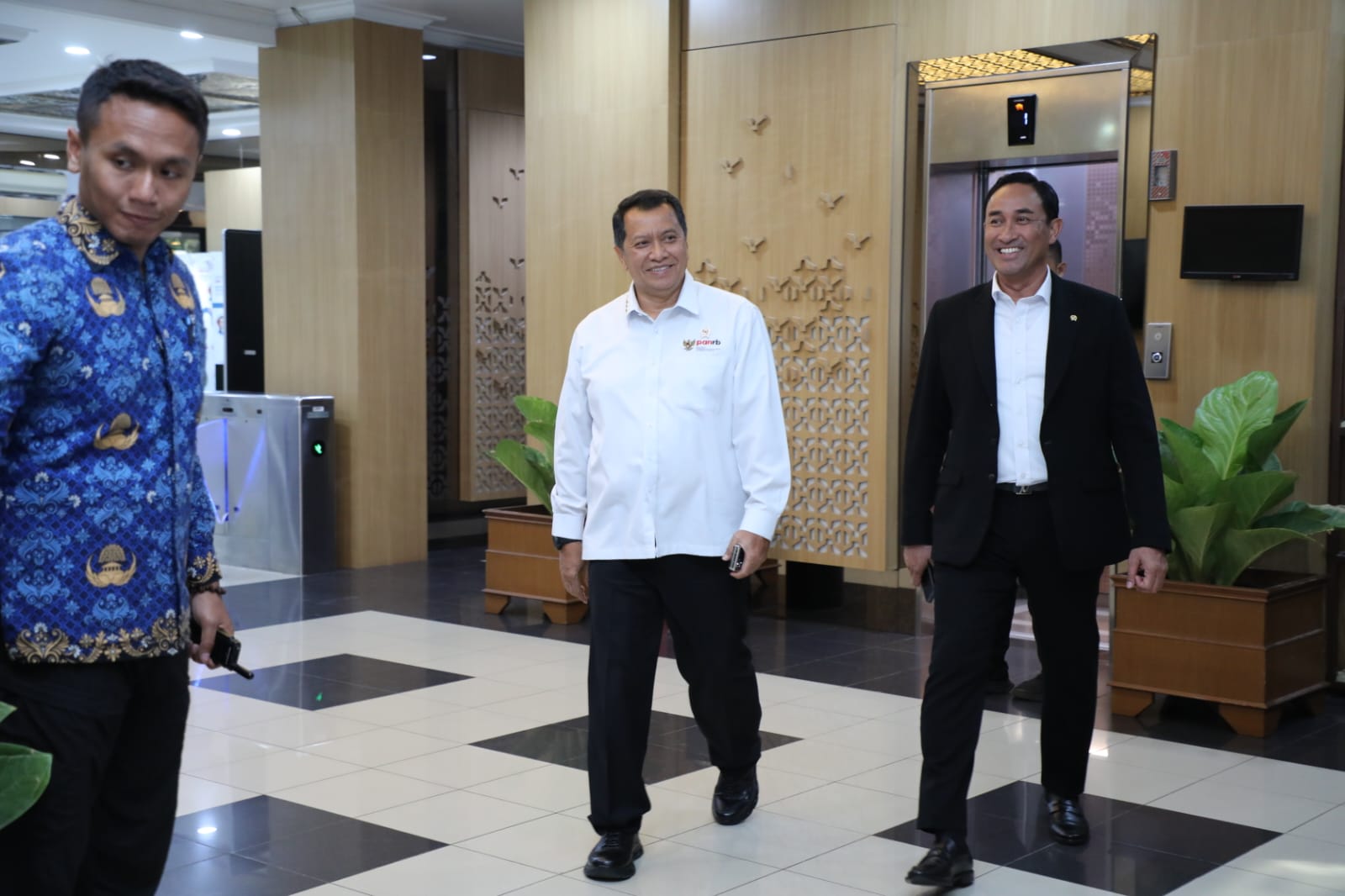 20251201 Audiensi Kepala BNN16