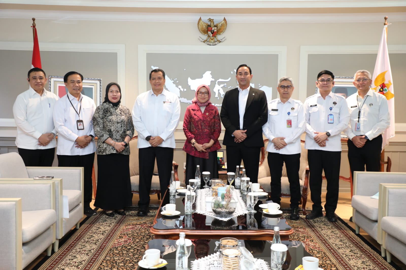 20251201 Audiensi Kepala BNN16