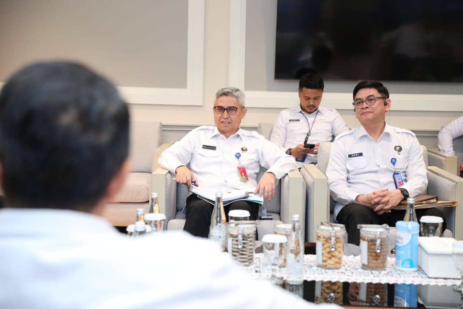 20251201 Audiensi Kepala BNN16