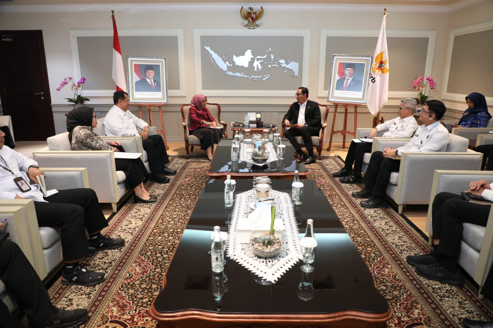 20251201 Audiensi Kepala BNN16