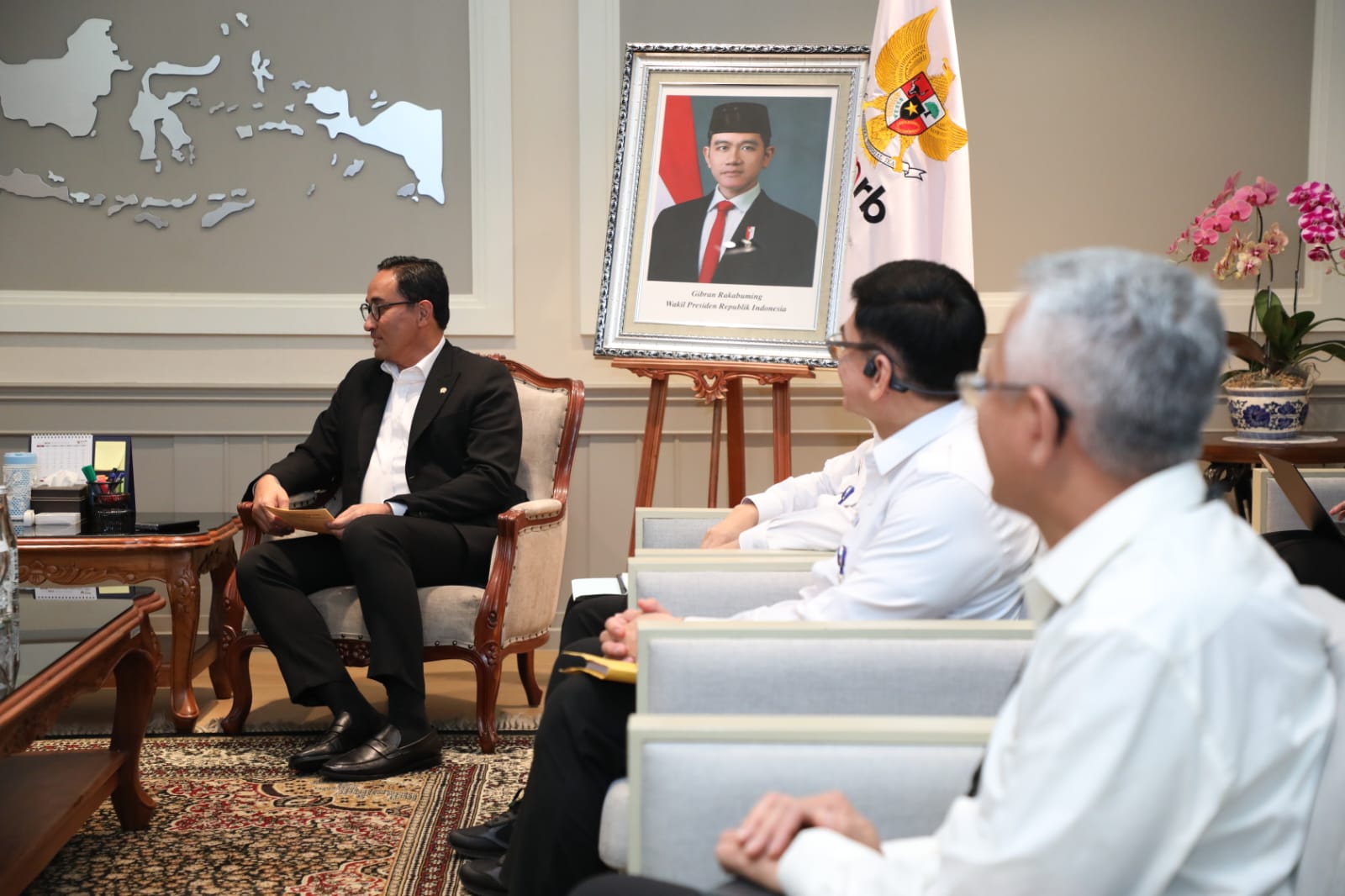 20251201 Audiensi Kepala BNN16