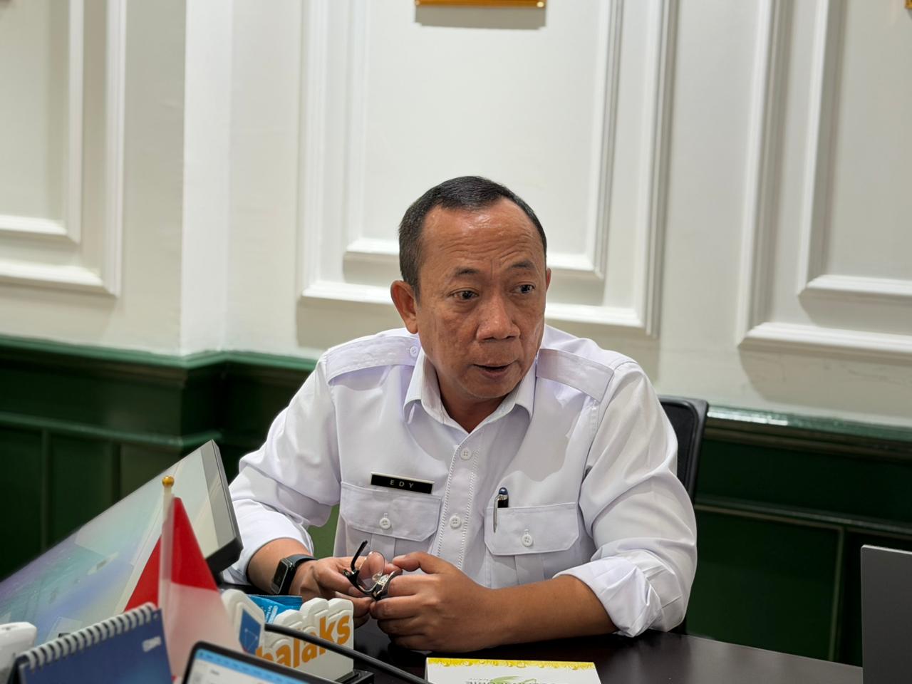 20251201 DEP BALAKS Rapat Penguatan Kelembagaan Kementerian Transmigrasi 1