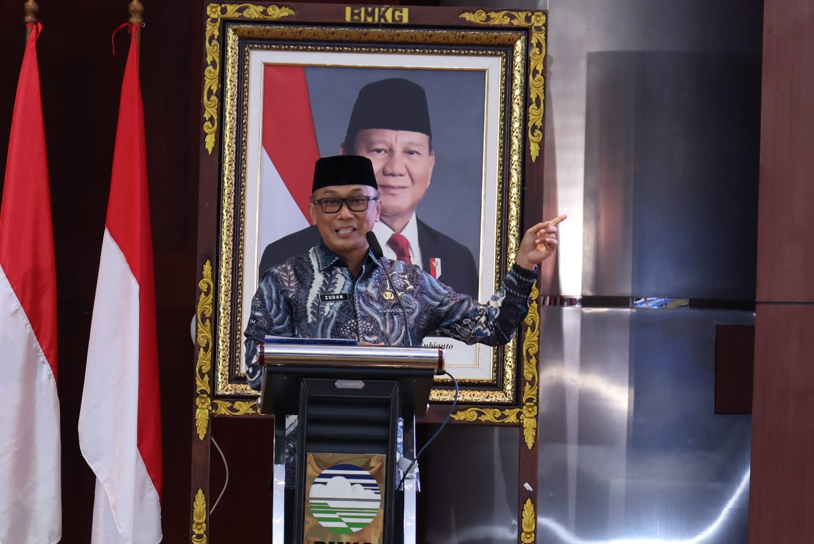 20251201 MENTERI Gala Night HUT KORPRI 1