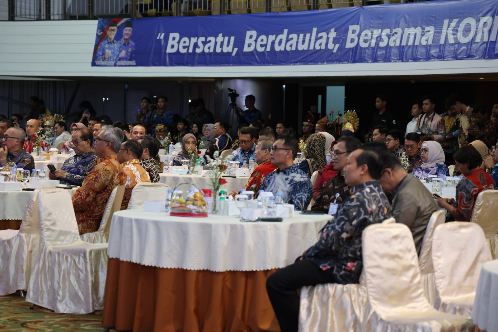 20251201 MENTERI Gala Night HUT KORPRI 1