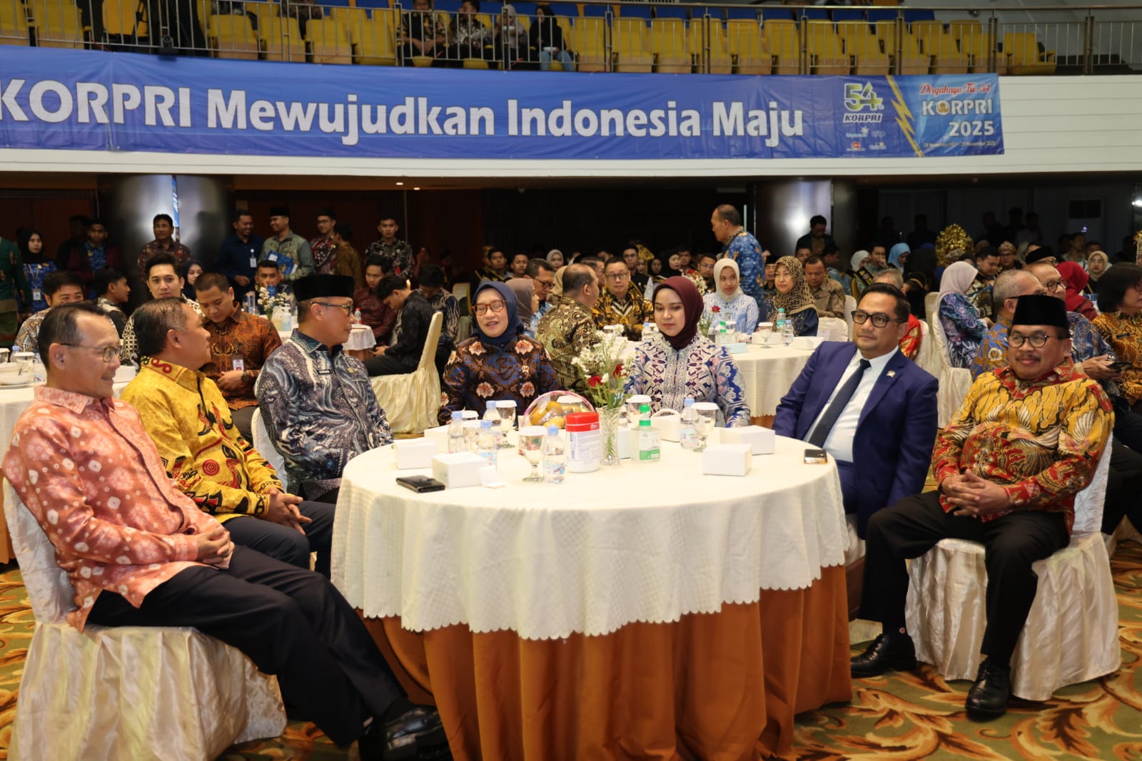 20251201 MENTERI Gala Night HUT KORPRI 1