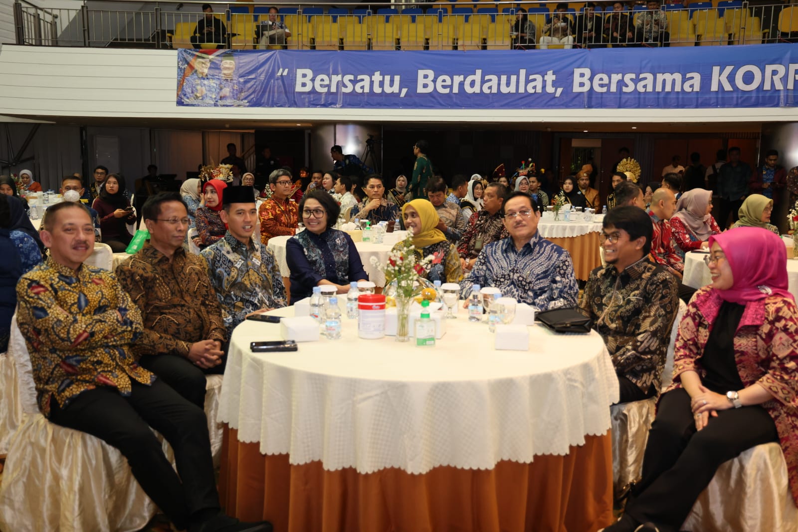 20251201 MENTERI Gala Night HUT KORPRI 1