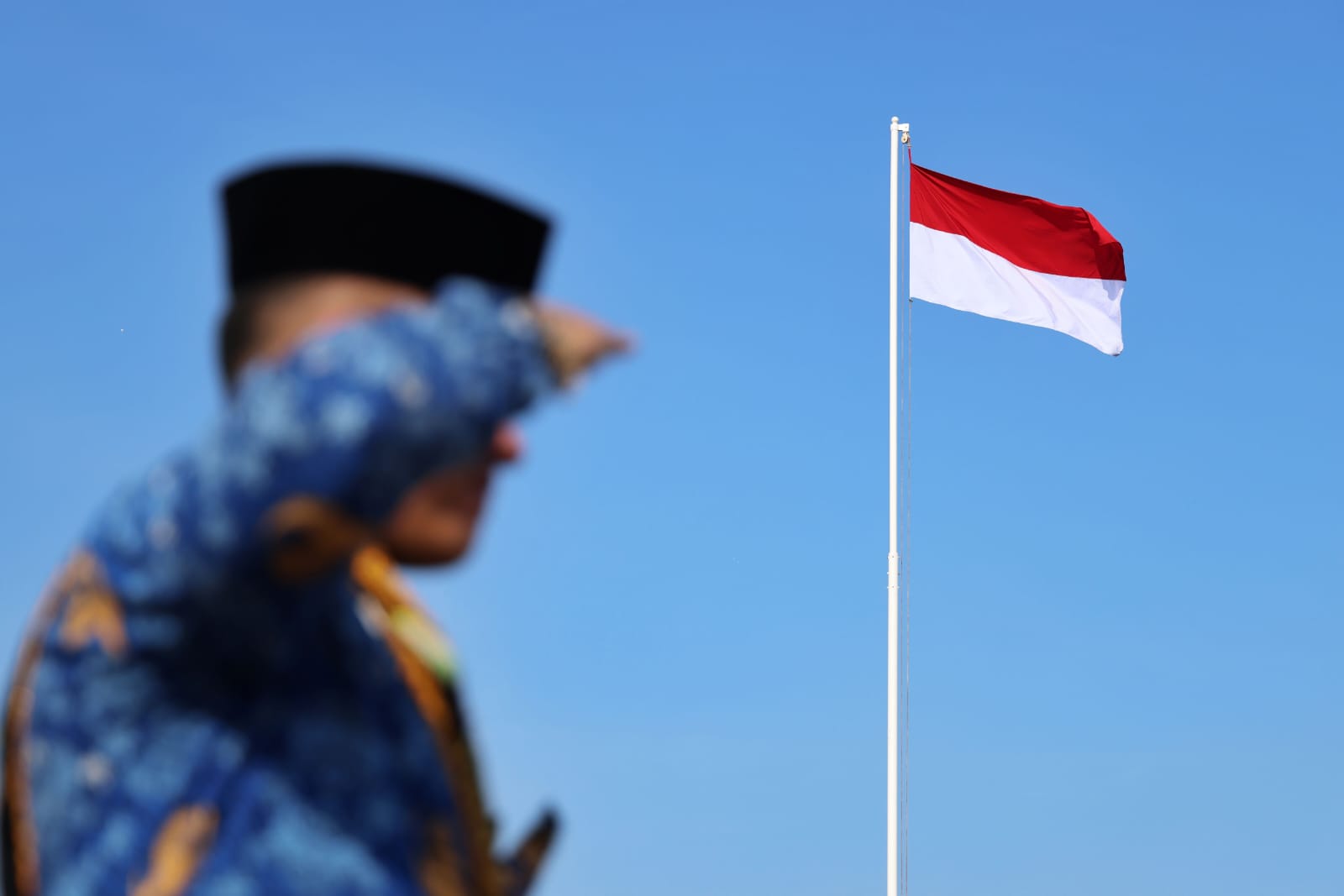 20251201 MENTERI Upacara Peringatan HUT Ke 54 KORPRI 1