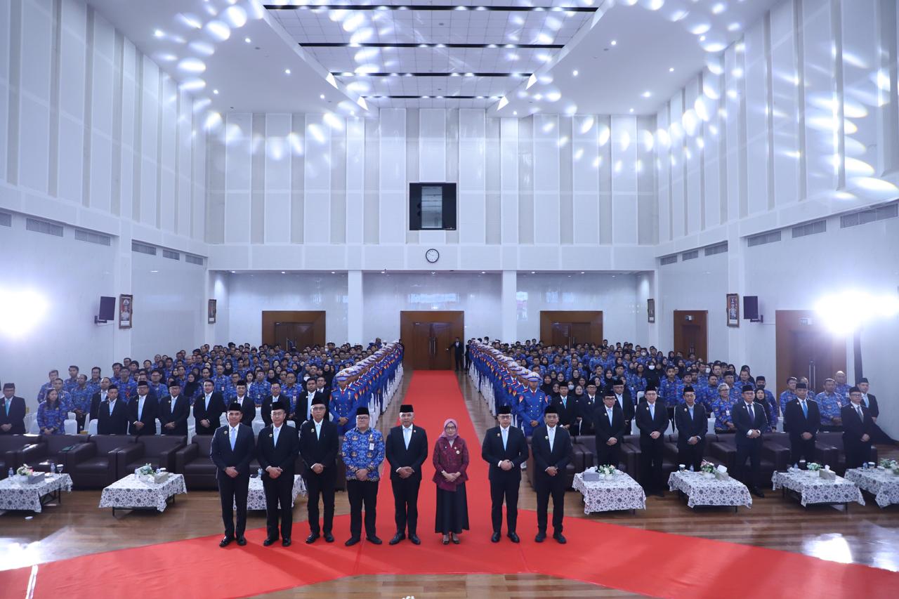 20251201 Penganugerahan Tanda Penghargaan Adibhakti Sanapati Tahun 2025 15