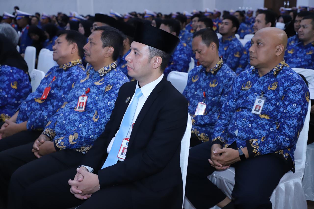 20251201 Penganugerahan Tanda Penghargaan Adibhakti Sanapati Tahun 2025 15