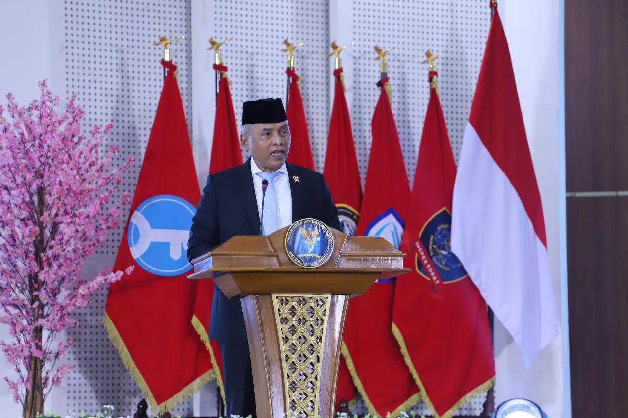 20251201 Penganugerahan Tanda Penghargaan Adibhakti Sanapati Tahun 2025 15