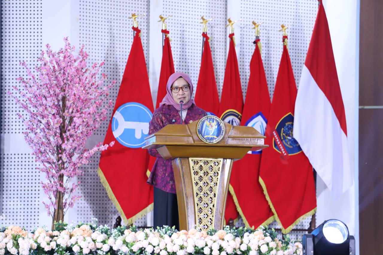 20251201 Penganugerahan Tanda Penghargaan Adibhakti Sanapati Tahun 2025 15