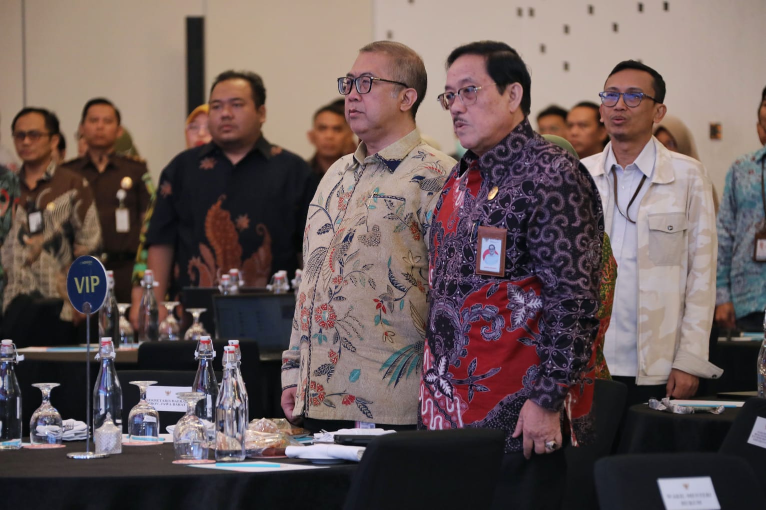 20251202 FGD Penguatan Pengawasan Penerapan Sistem Merit ASN Pasca Putusan MK23