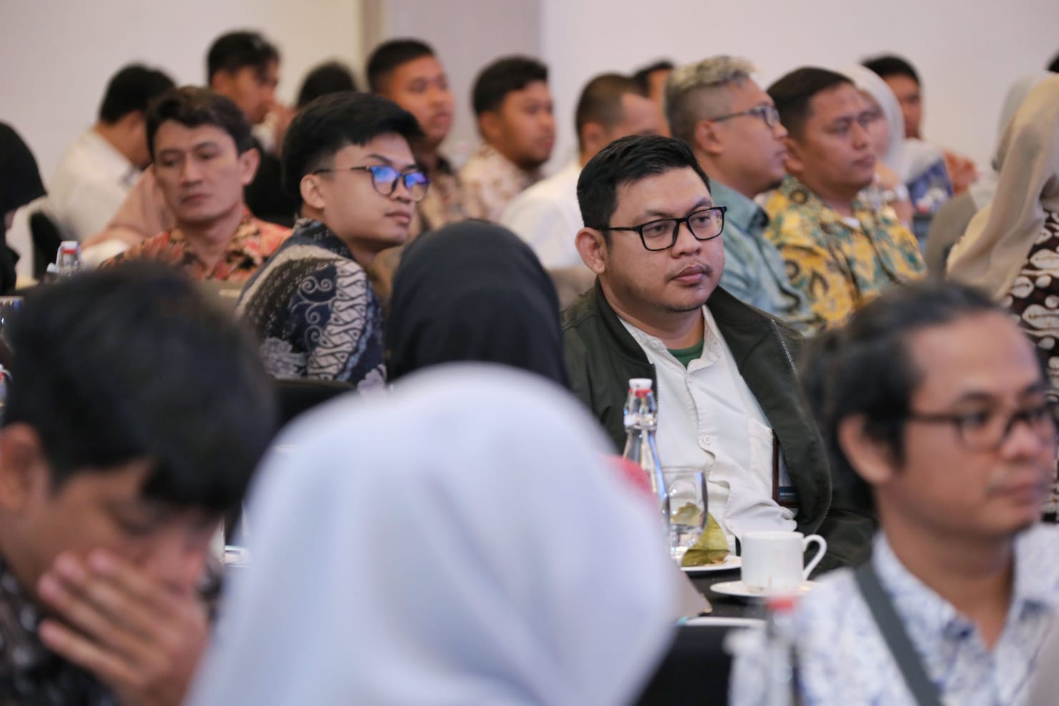 20251202 FGD Penguatan Pengawasan Penerapan Sistem Merit ASN Pasca Putusan MK23