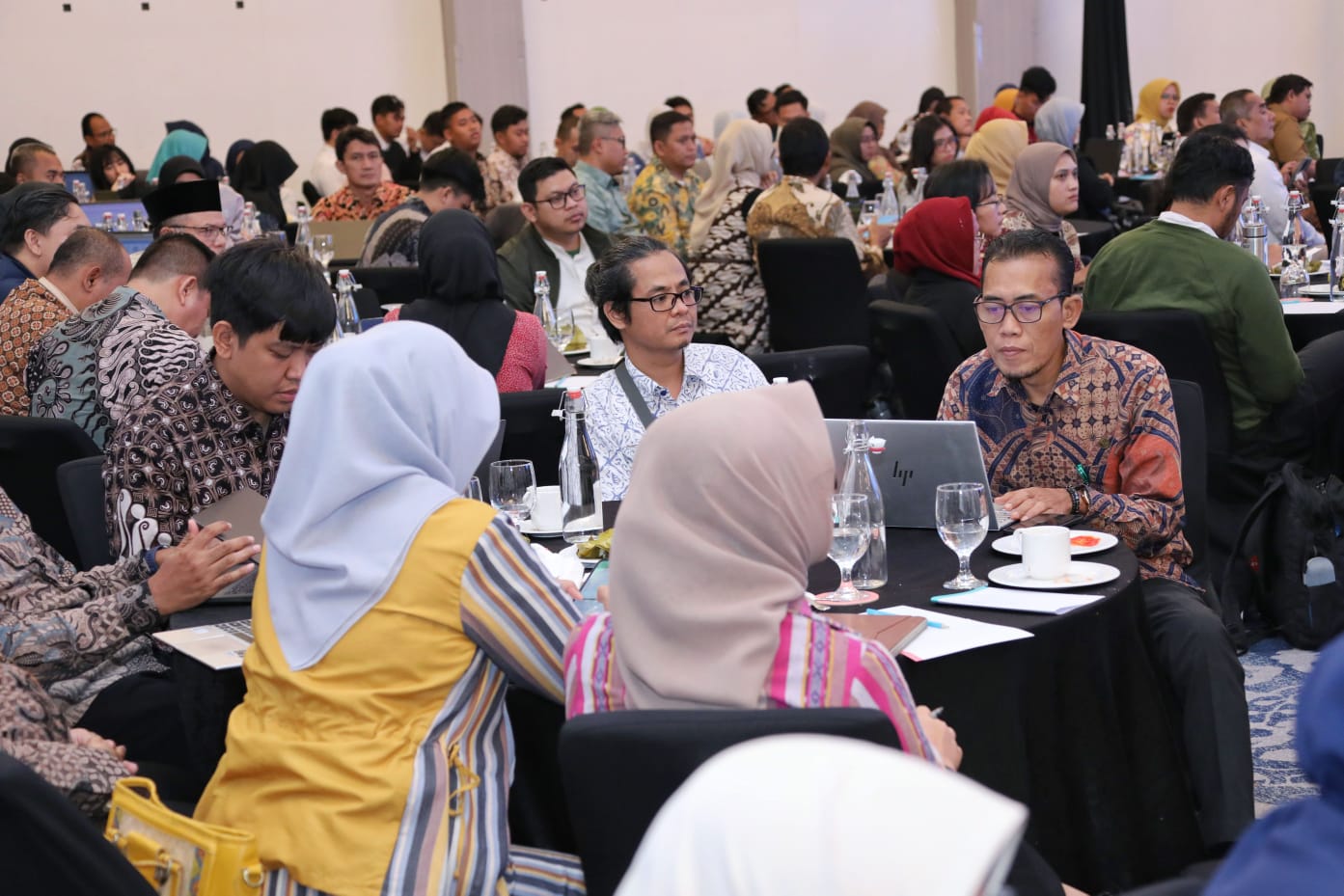 20251202 FGD Penguatan Pengawasan Penerapan Sistem Merit ASN Pasca Putusan MK23