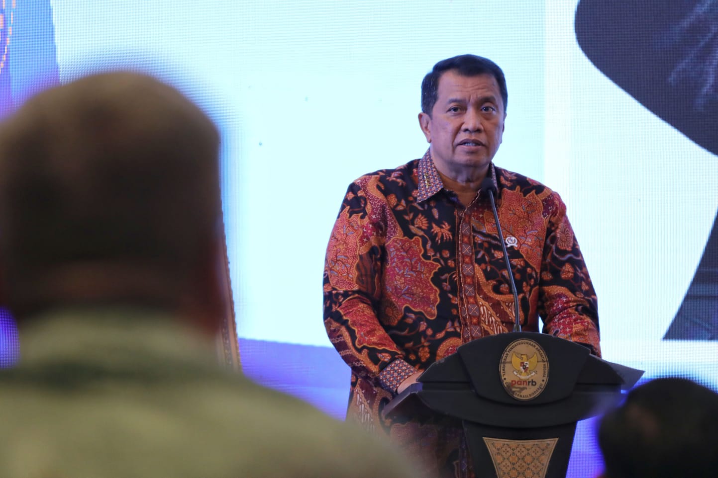 20251202 FGD Penguatan Pengawasan Penerapan Sistem Merit ASN Pasca Putusan MK23