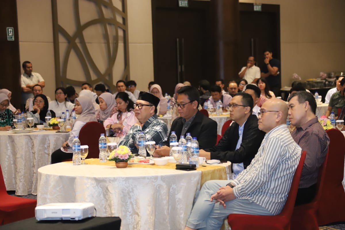 20251202 Rapat Koordinasi Internal Bidang Pelayanan Publik 13