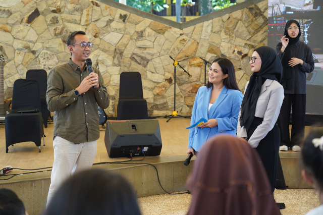 20251208 Hari Disabilitas Internasional 2025 Komdigi Ingatkan Hak Setara dan Perlindungan di Ruang Digital