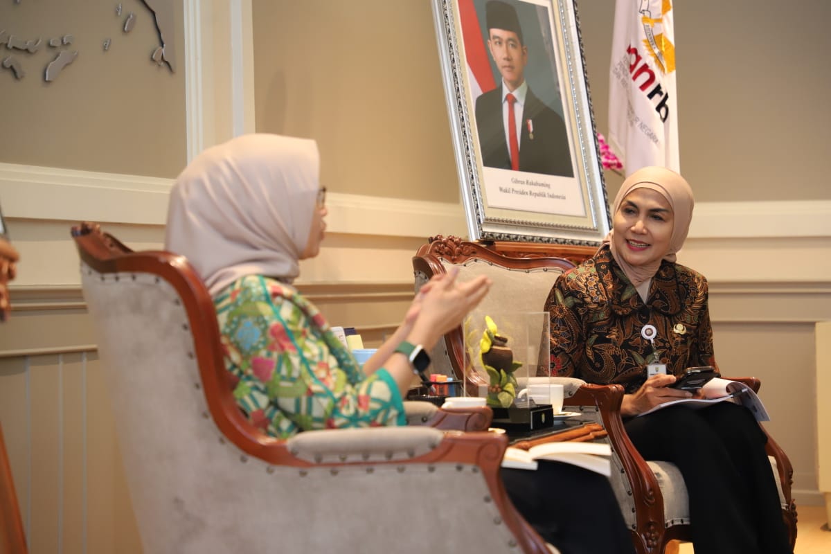 20251209 Audiensi dengan Bupati Kendal 10