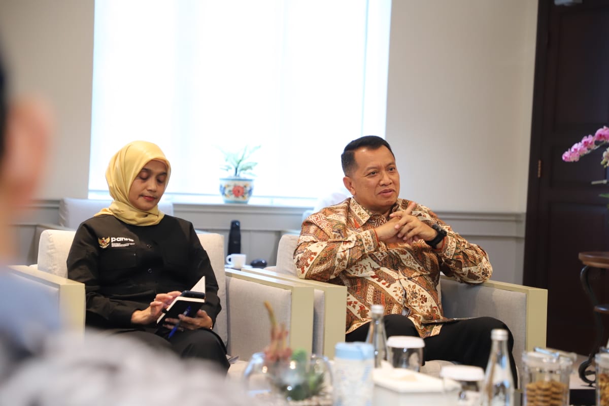 20251209 Audiensi dengan Bupati Kendal 10