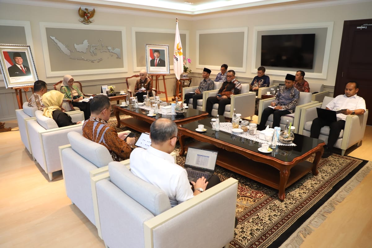 20251209 Audiensi dengan Bupati Kendal 10