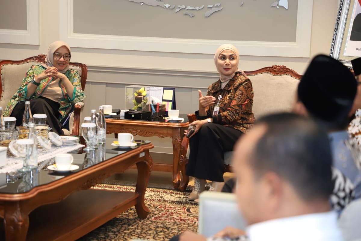 20251209 Audiensi dengan Bupati Kendal 10