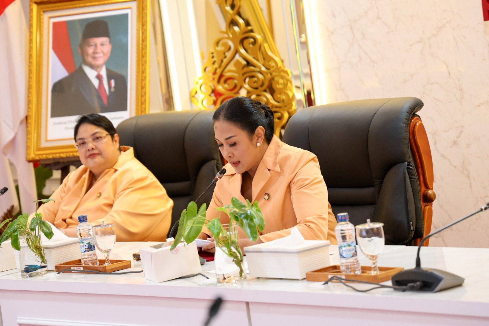 20251209 Peringatan HUT ke 26 Dharma Wanita Persatuan 6