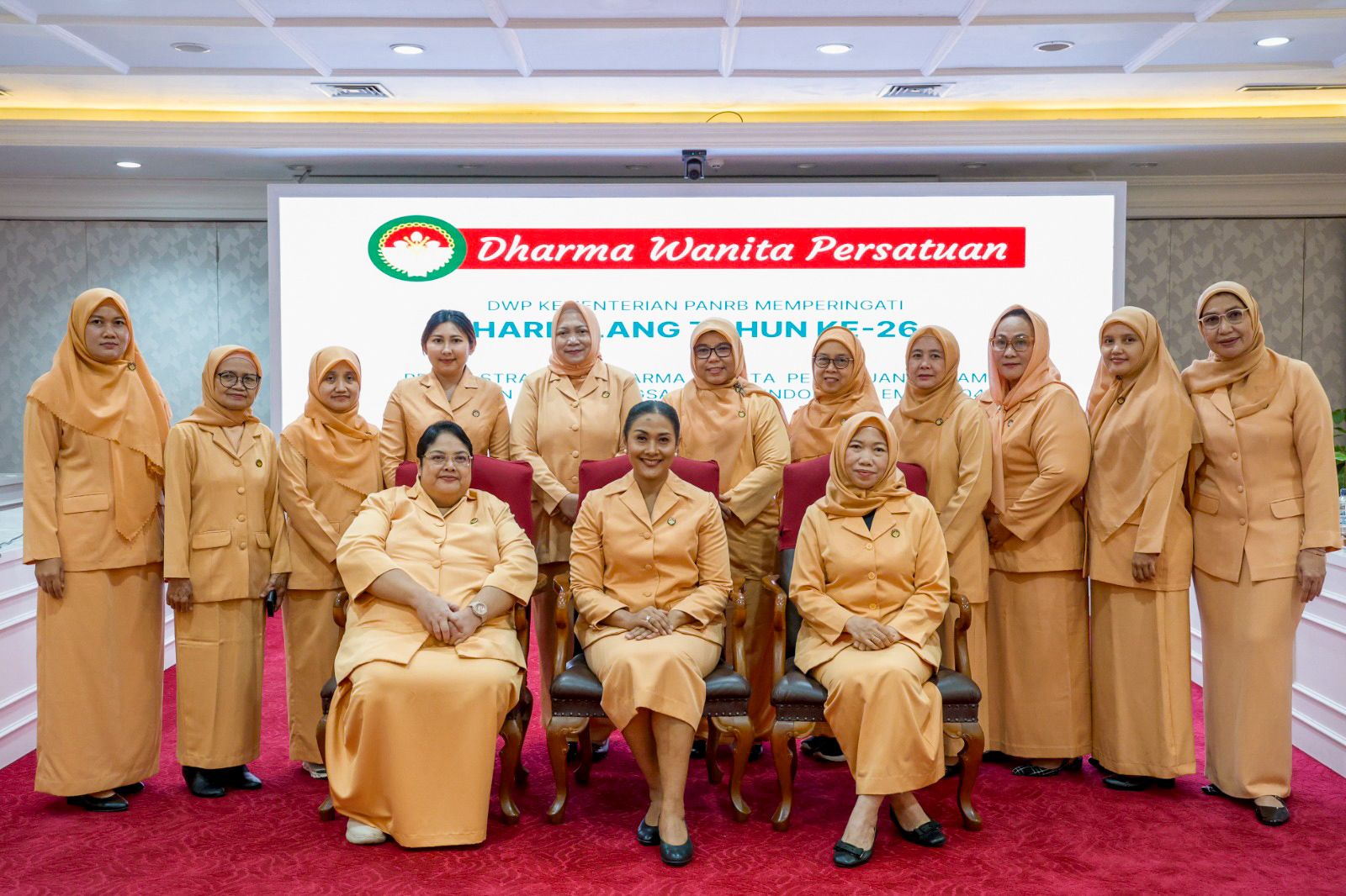 20251209 Peringatan HUT ke 26 Dharma Wanita Persatuan 6
