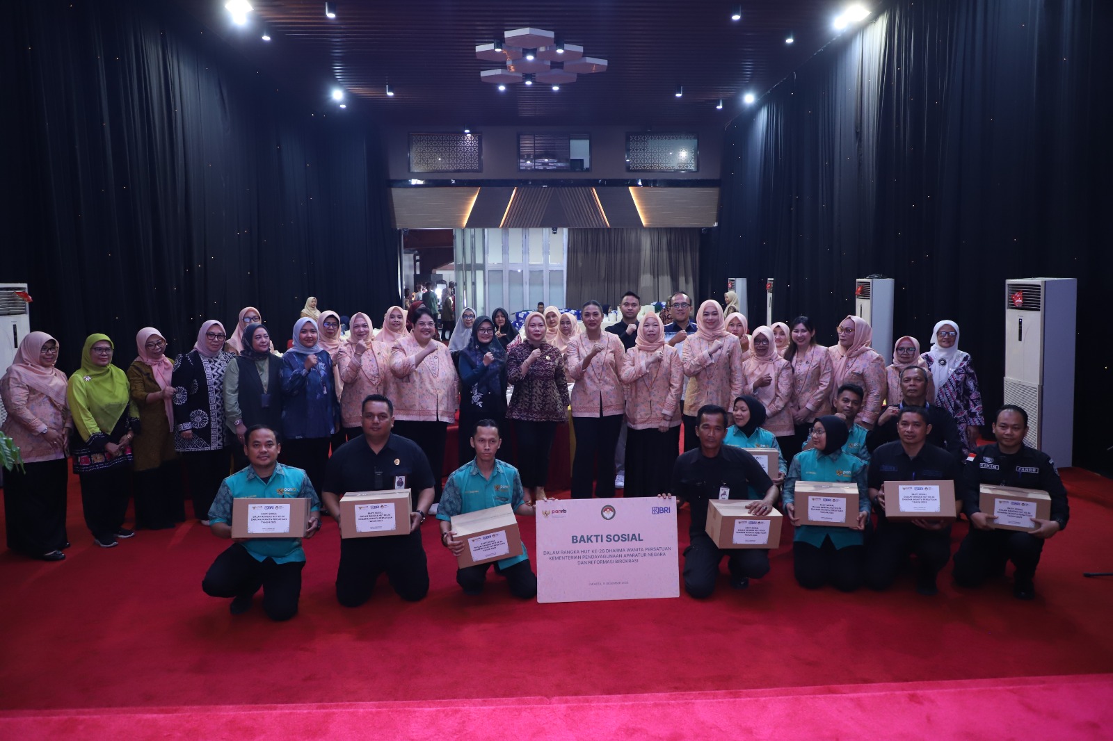 20251211 Bakti Sosial dan Bazaar DWP 12