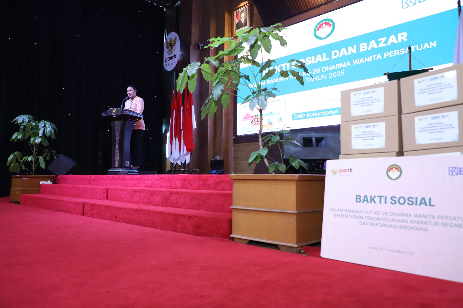 20251211 Bakti Sosial dan Bazaar DWP 12