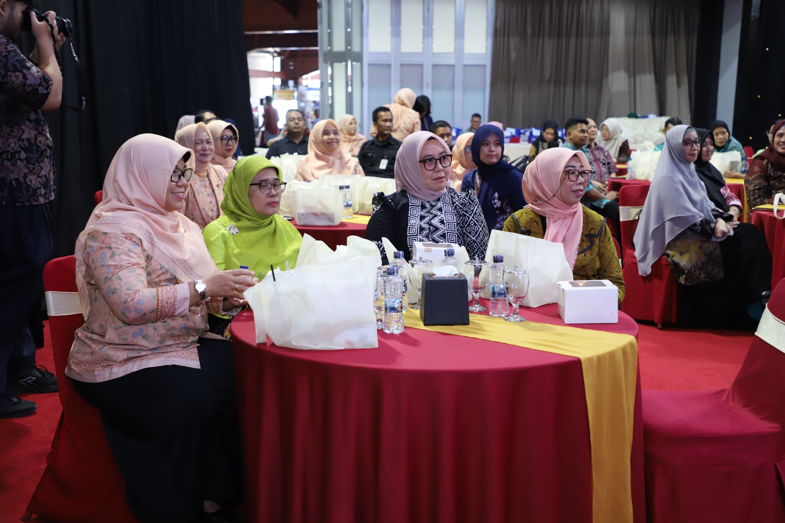 20251211 Bakti Sosial dan Bazaar DWP 12