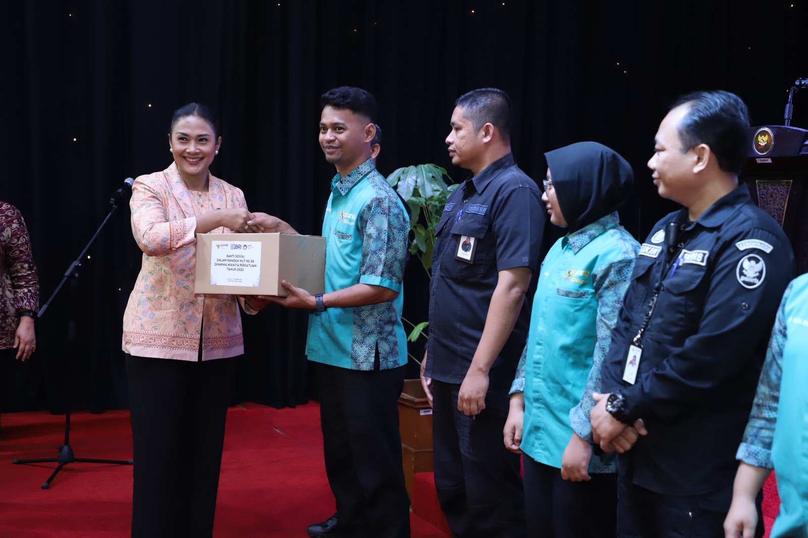 20251211 Bakti Sosial dan Bazaar DWP 12