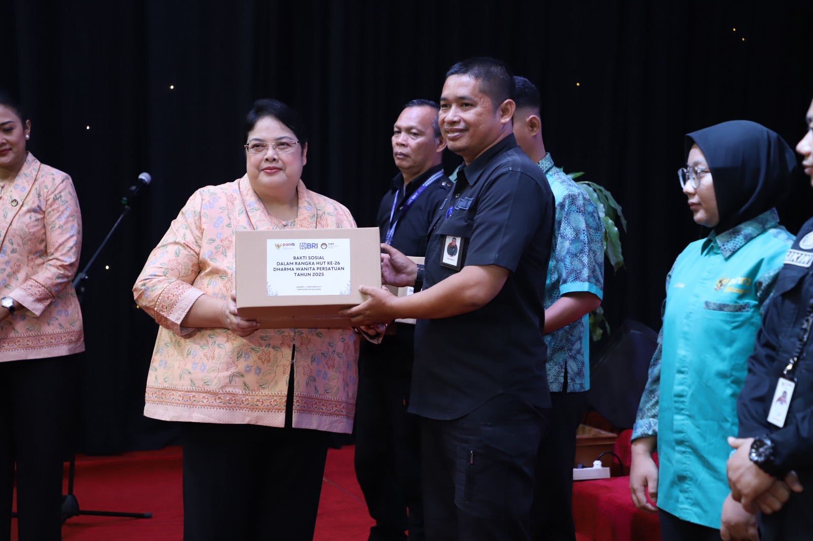 20251211 Bakti Sosial dan Bazaar DWP 12