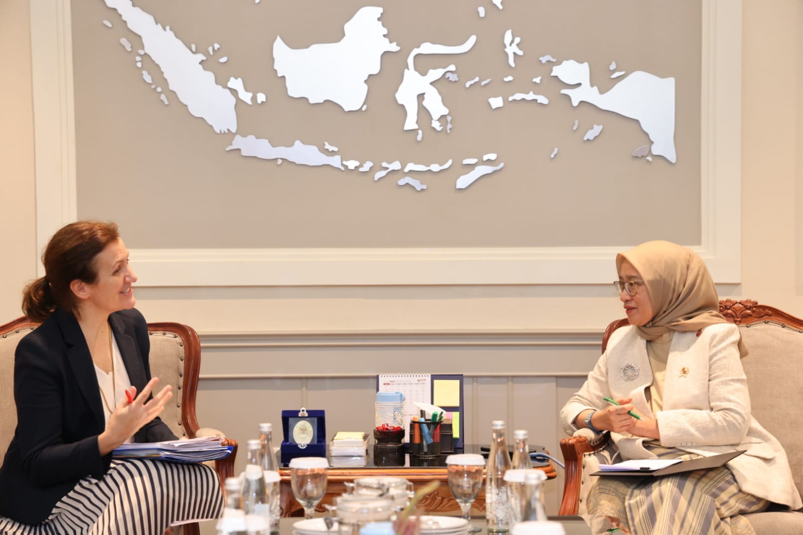 20251211 Bilateral Meeting dengan Director of Public Governance OECD 18