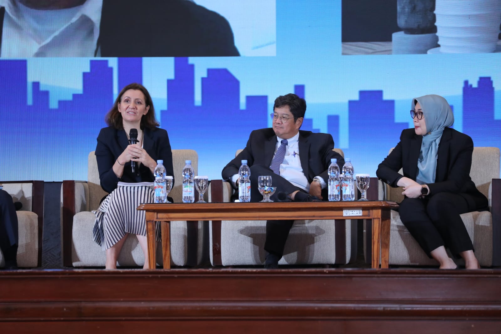 20251211 Launch of Government at A Glance Southeast Asia 2025 1