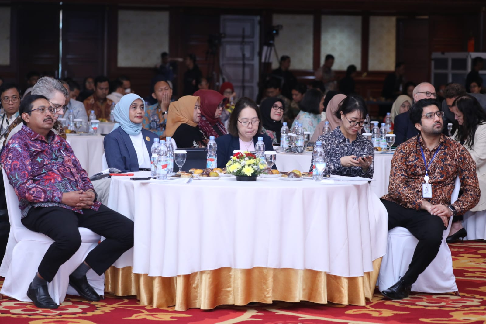 20251211 Launch of Government at A Glance Southeast Asia 2025 1