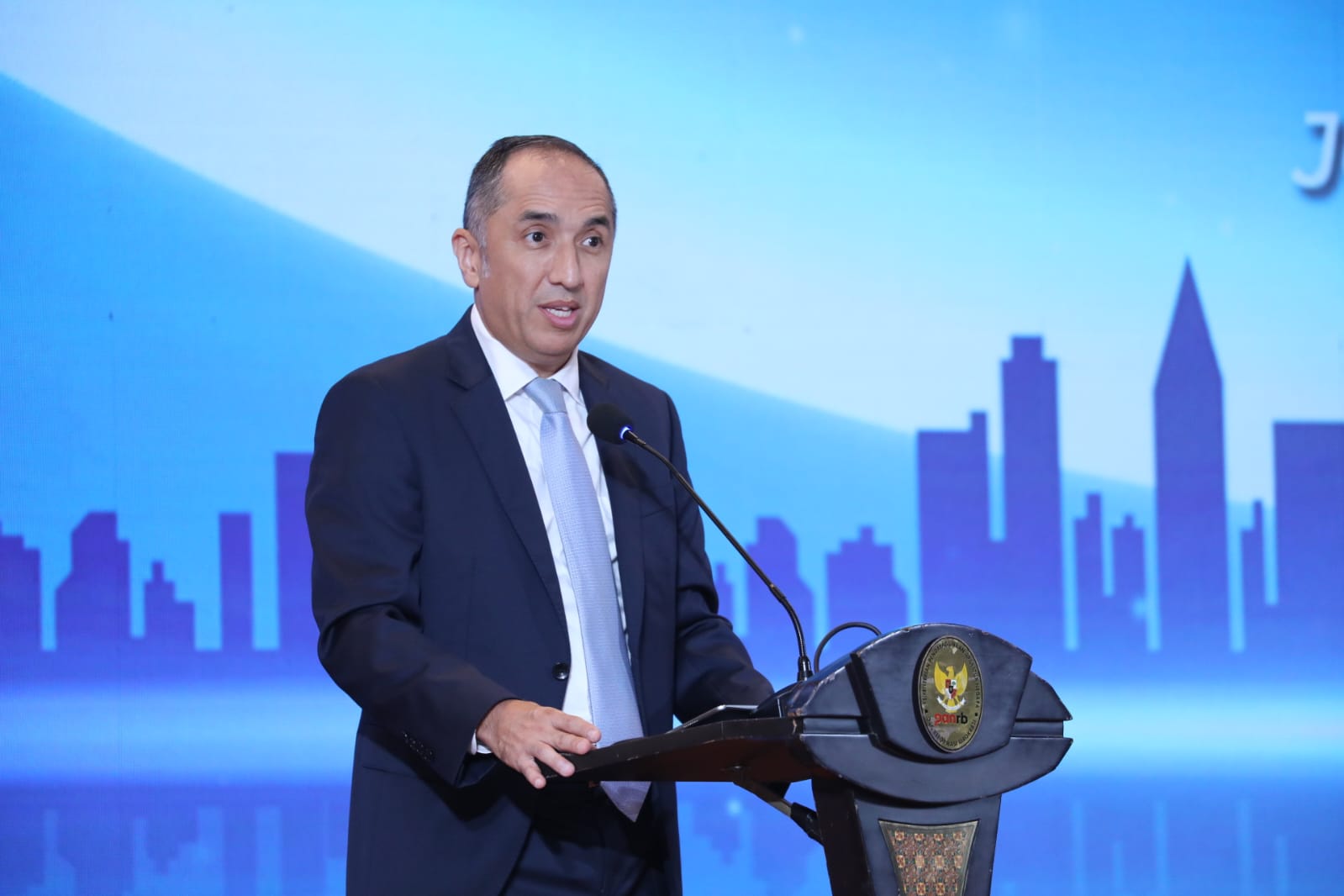 20251211 Launch of Government at A Glance Southeast Asia 2025 1