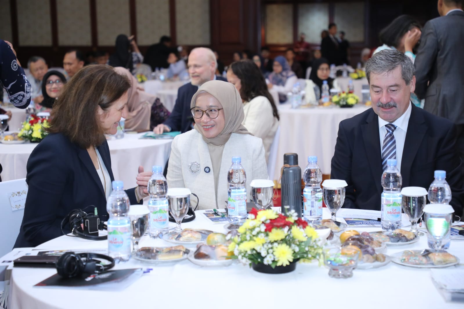 20251211 Launch of Government at A Glance Southeast Asia 2025 1